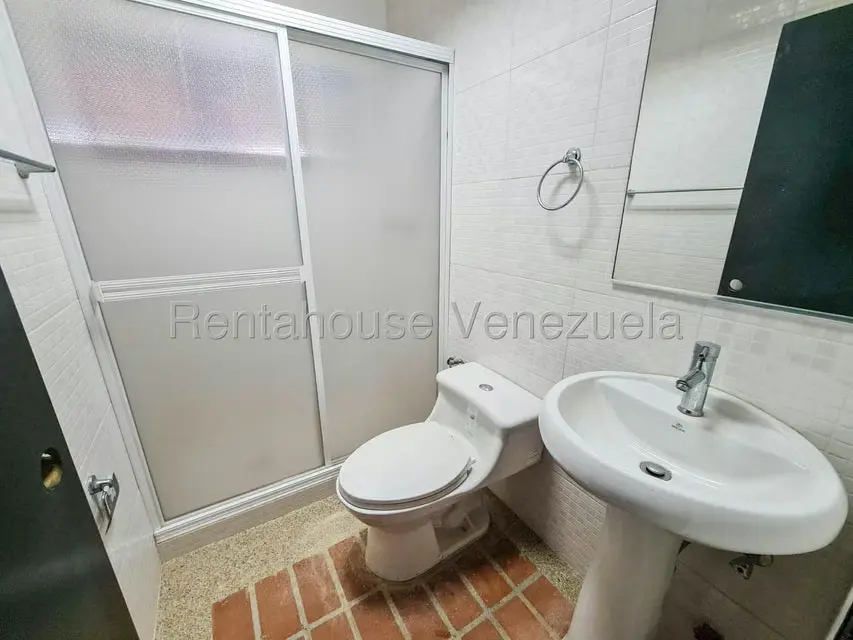 Casa (Multipes Niveles) en Venta en Alto Hatillo, Distrito Metropolitano - 63