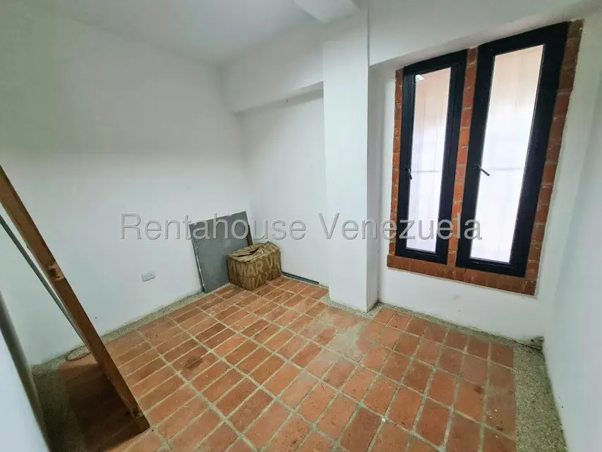 Casa (Multipes Niveles) en Venta en Alto Hatillo, Distrito Metropolitano - 64