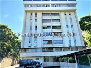 Apartamento (1 Nivel) en Venta en Macaracuay, Distrito Metropolitano - 2