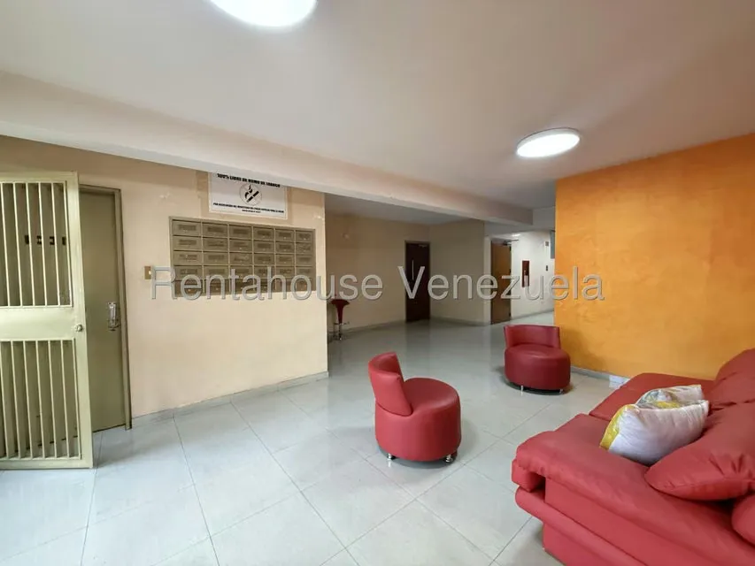 Apartamento (1 Nivel) en Venta en Macaracuay, Distrito Metropolitano - 12