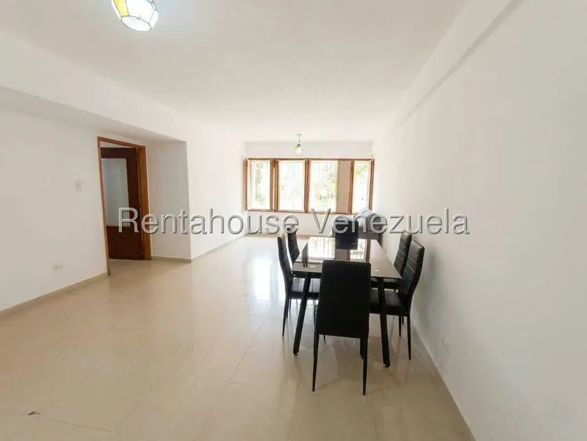 Apartamento (1 Nivel) en Venta en Macaracuay, Distrito Metropolitano - 3