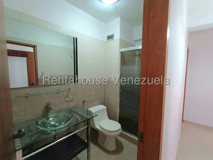 Apartamento (1 Nivel) en Venta en Macaracuay, Distrito Metropolitano - 9