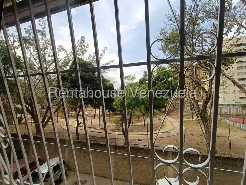 Apartamento (1 Nivel) en Venta en Macaracuay, Distrito Metropolitano - 10