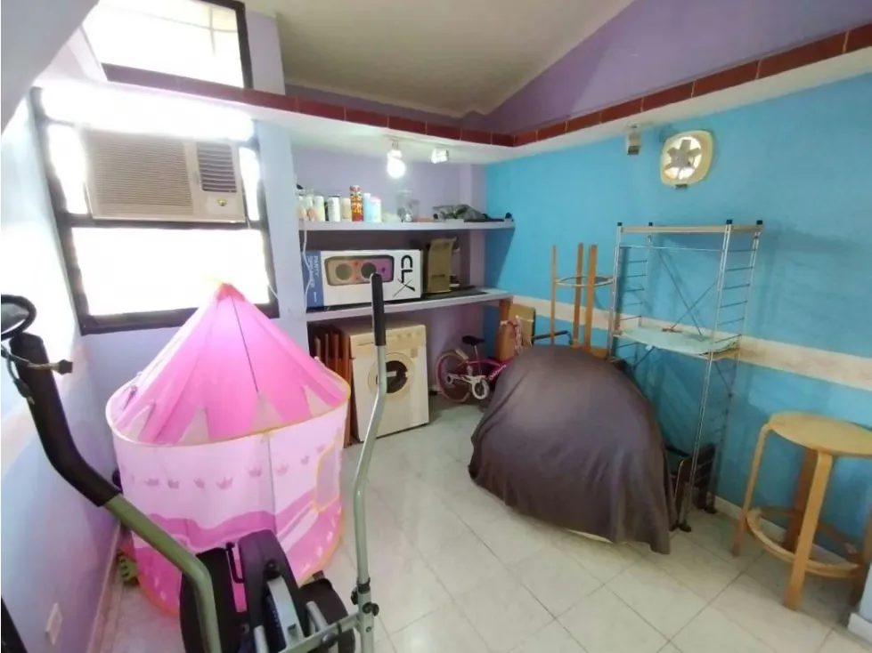 Apartamento en venta - Guarenas, Urb. Ciudad Casarapa - 2