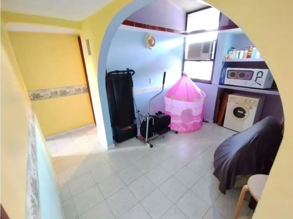 Apartamento en venta - Guarenas, Urb. Ciudad Casarapa - 11