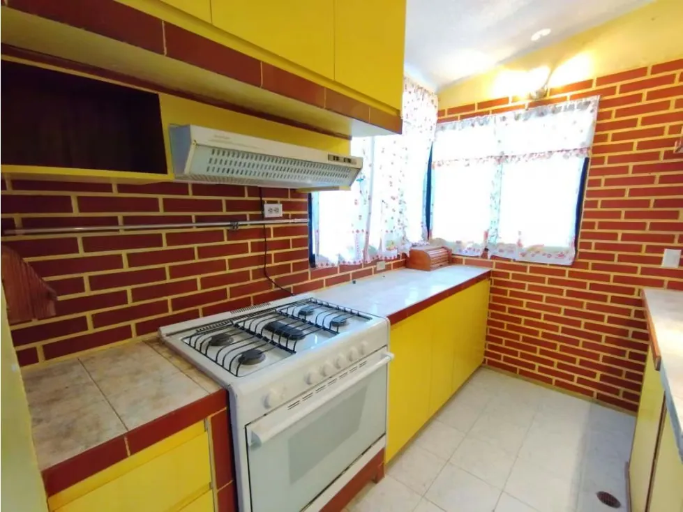 Apartamento en venta - Guarenas, Urb. Ciudad Casarapa - 12