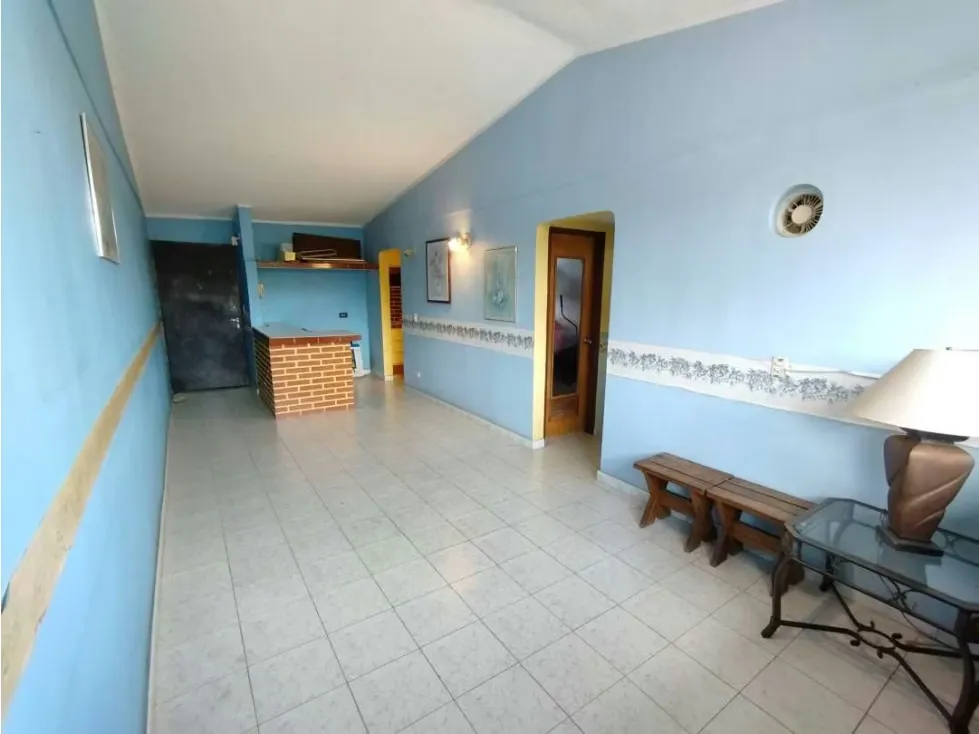 Apartamento en venta - Guarenas, Urb. Ciudad Casarapa - 16