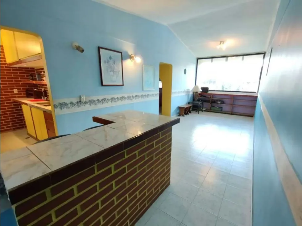 Apartamento en venta - Guarenas, Urb. Ciudad Casarapa - 17