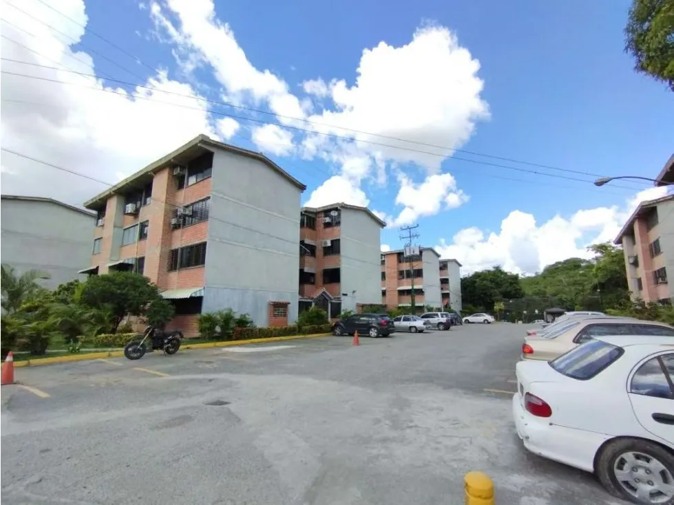 Apartamento en venta - Guarenas, Urb. Ciudad Casarapa - 4