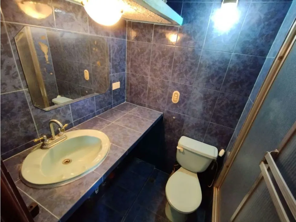 Apartamento en venta - Guarenas, Urb. Ciudad Casarapa - 5