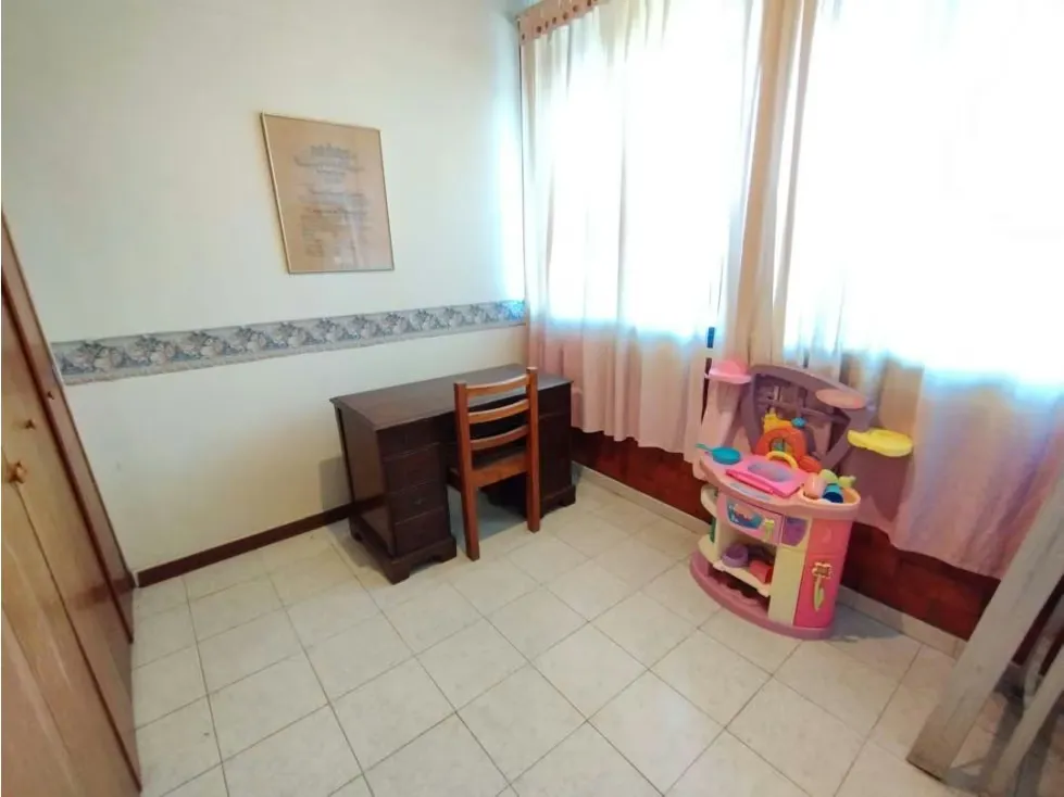 Apartamento en venta - Guarenas, Urb. Ciudad Casarapa - 8