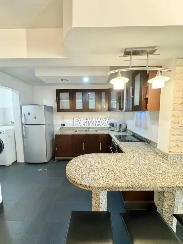 ALQUILER DE APARTAMENTO RES ALCAZAR - 12