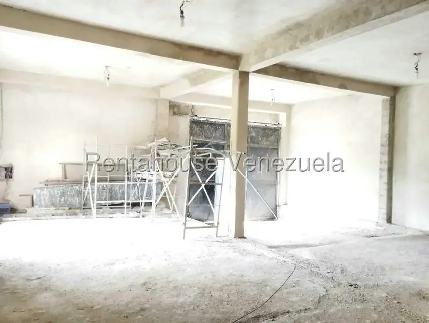 Comercial (Galpon - Deposito) en Venta en Parroquia Santa Rosa, Lara - 12