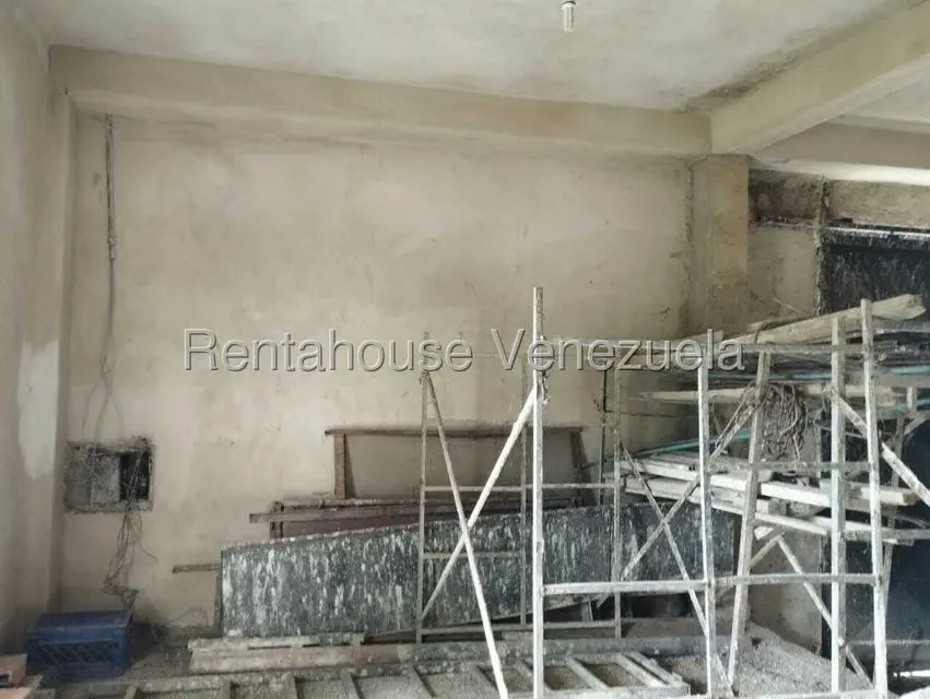 Comercial (Galpon - Deposito) en Venta en Parroquia Santa Rosa, Lara - 14