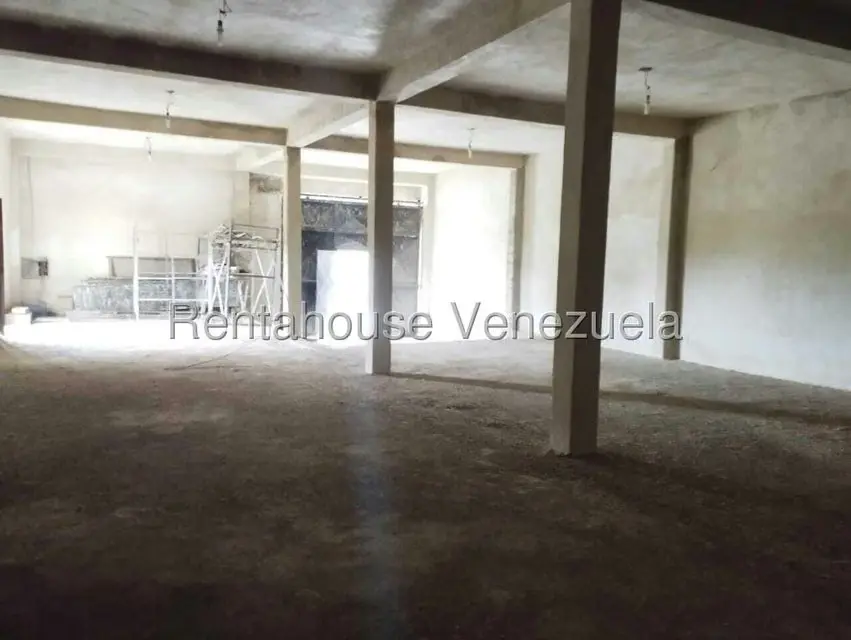 Comercial (Galpon - Deposito) en Venta en Parroquia Santa Rosa, Lara - 15