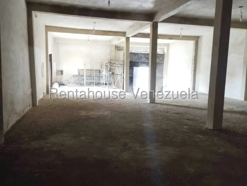 Comercial (Galpon - Deposito) en Venta en Parroquia Santa Rosa, Lara - 16