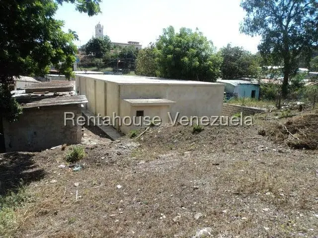Comercial (Galpon - Deposito) en Venta en Parroquia Santa Rosa, Lara - 18