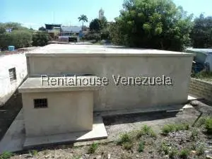 Comercial (Galpon - Deposito) en Venta en Parroquia Santa Rosa, Lara - 19