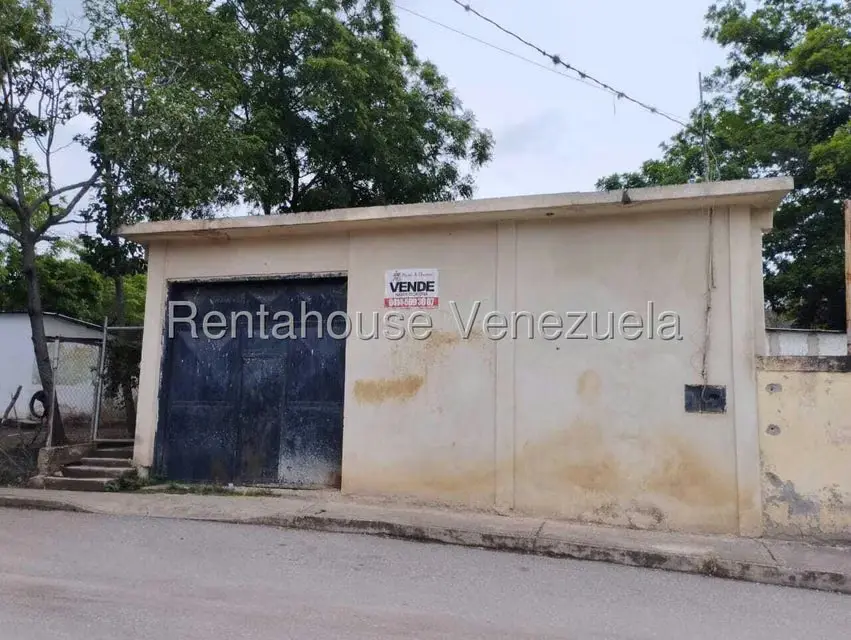 Comercial (Galpon - Deposito) en Venta en Parroquia Santa Rosa, Lara - 21