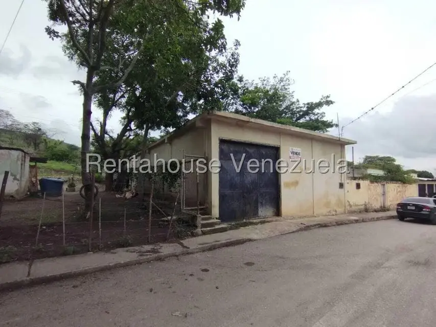 Comercial (Galpon - Deposito) en Venta en Parroquia Santa Rosa, Lara - 27