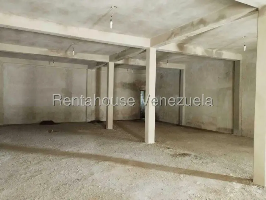 Comercial (Galpon - Deposito) en Venta en Parroquia Santa Rosa, Lara - 3