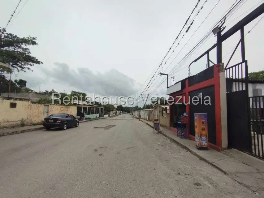Comercial (Galpon - Deposito) en Venta en Parroquia Santa Rosa, Lara - 32