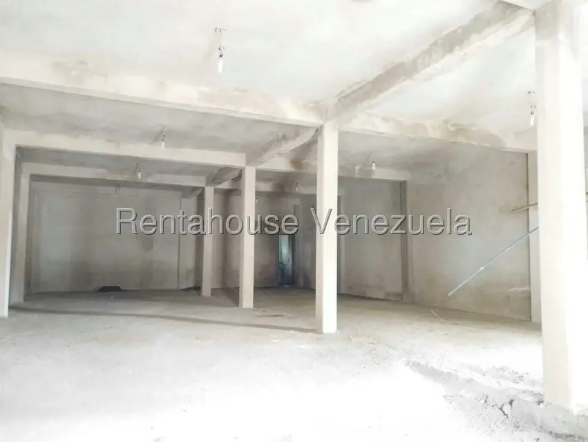 Comercial (Galpon - Deposito) en Venta en Parroquia Santa Rosa, Lara - 4