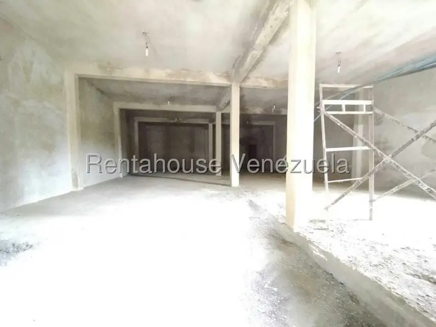 Comercial (Galpon - Deposito) en Venta en Parroquia Santa Rosa, Lara - 5
