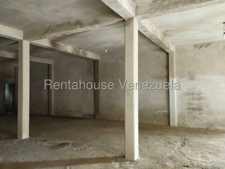 Comercial (Galpon - Deposito) en Venta en Parroquia Santa Rosa, Lara - 7