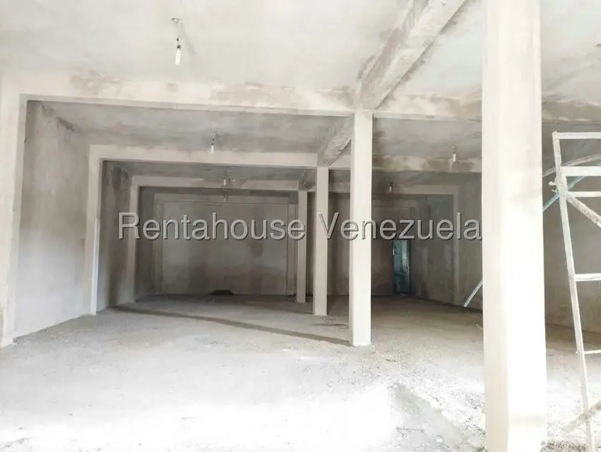 Comercial (Galpon - Deposito) en Venta en Parroquia Santa Rosa, Lara - 8