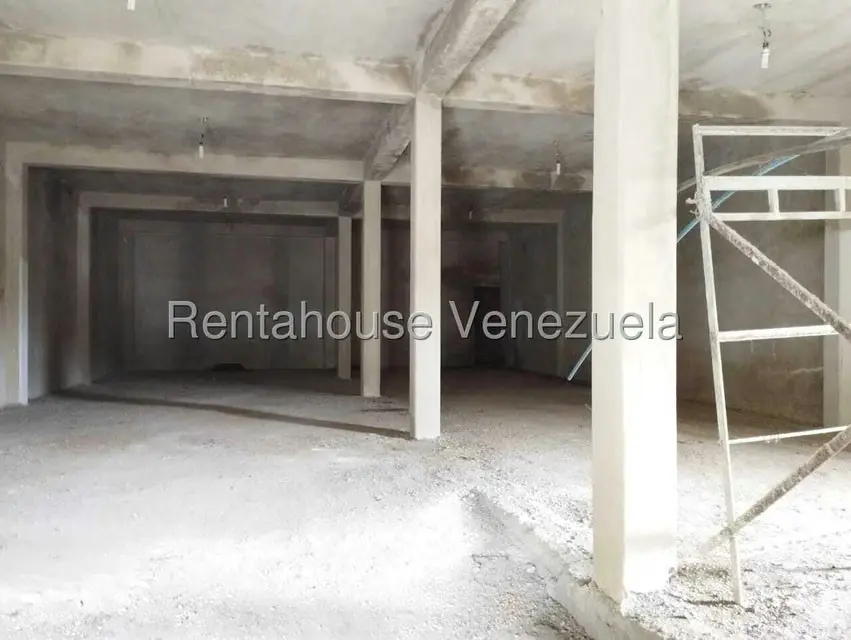Comercial (Galpon - Deposito) en Venta en Parroquia Santa Rosa, Lara - 10