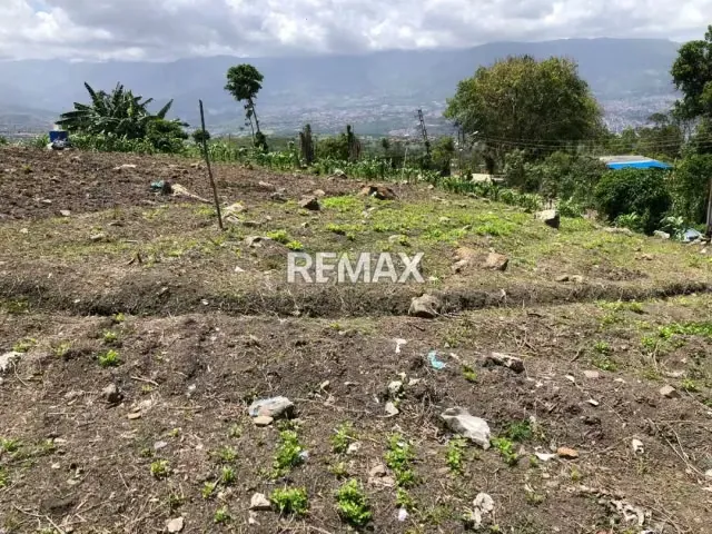 En Venta terreno en la localidad de Cedrala, aldea Roscio, - 4