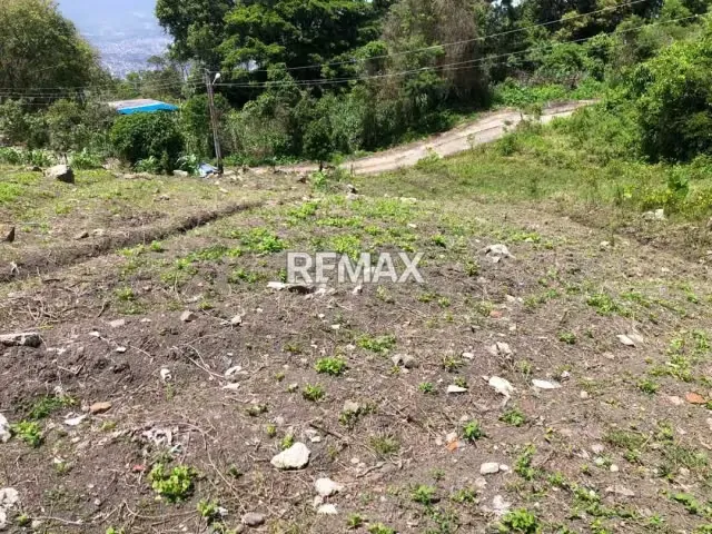 En Venta terreno en la localidad de Cedrala, aldea Roscio, - 5