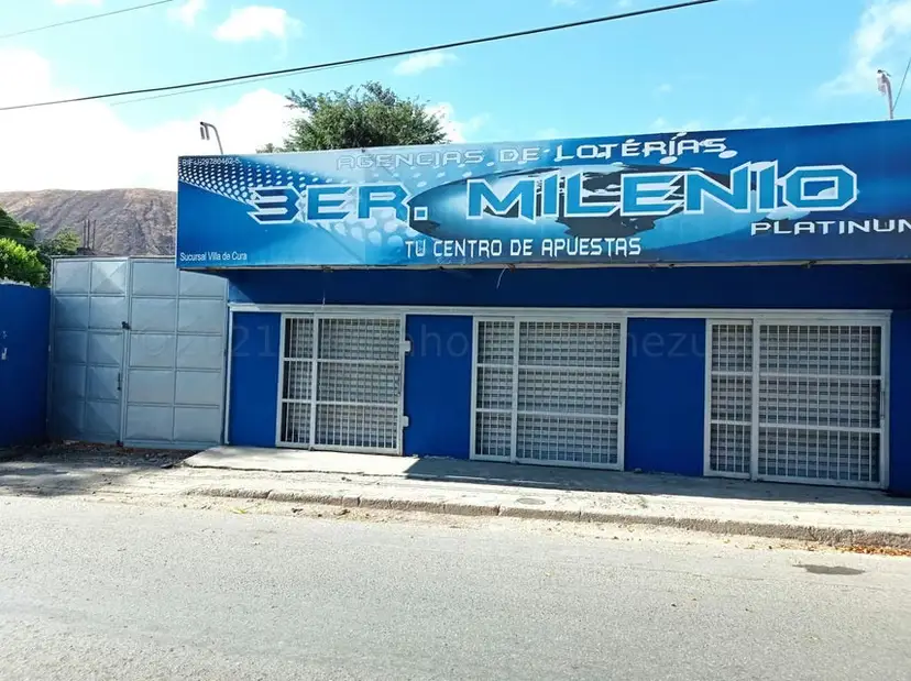 Comercial (Local Comercial) en Venta en Centro, Aragua