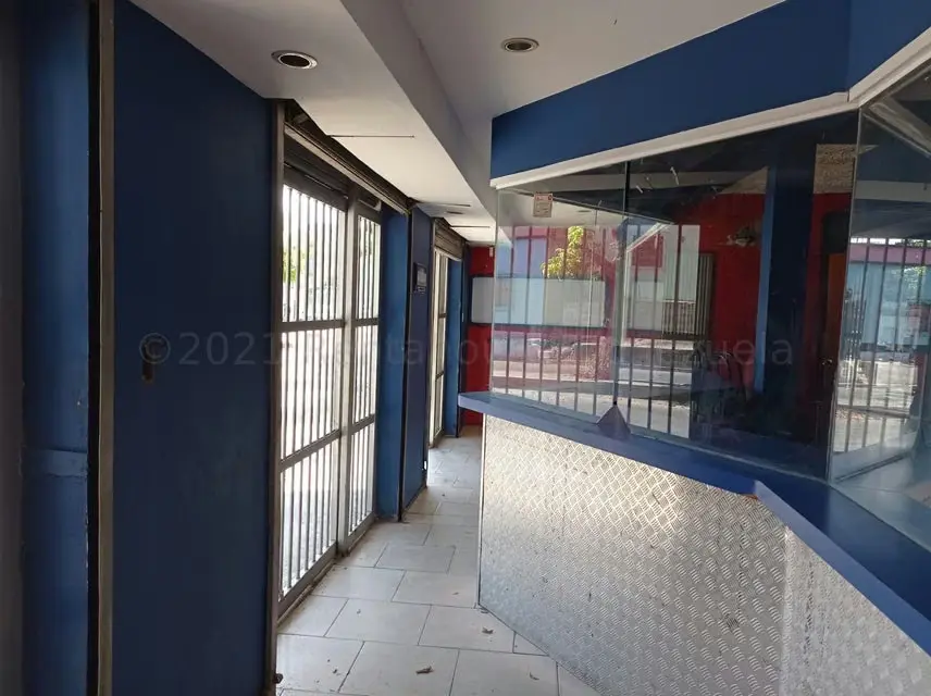 Local Comercial en Venta en Centro, Aragua - 5