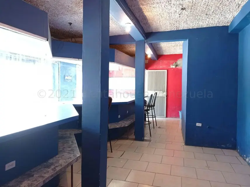 Local Comercial en Venta en Centro, Aragua - 7