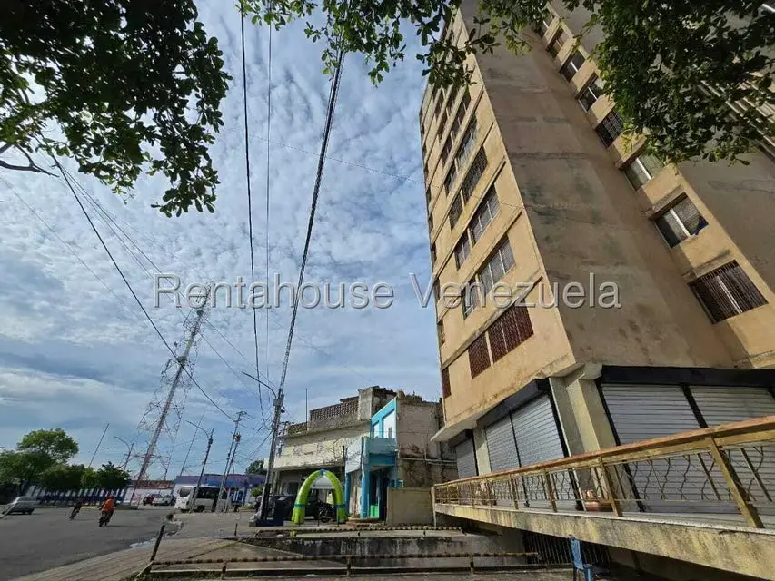 Apartamento (1 Nivel) en Venta en Centro, Zulia - 18