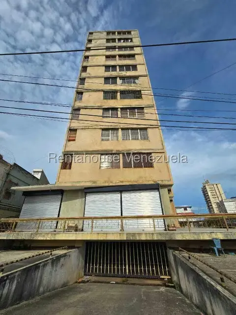 Apartamento (1 Nivel) en Venta en Centro, Zulia - 19