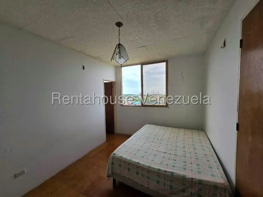Apartamento (1 Nivel) en Venta en Centro, Zulia - 2