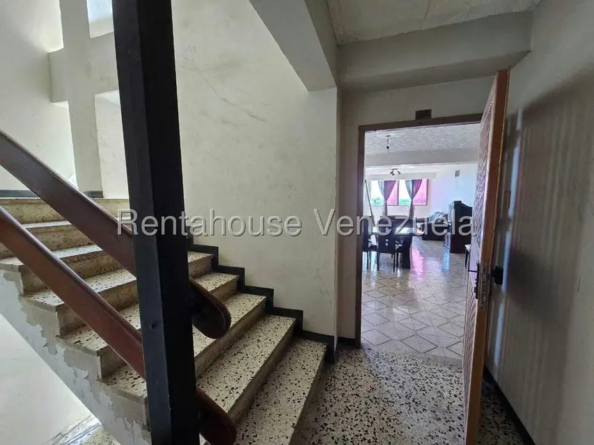 Apartamento (1 Nivel) en Venta en Centro, Zulia - 3