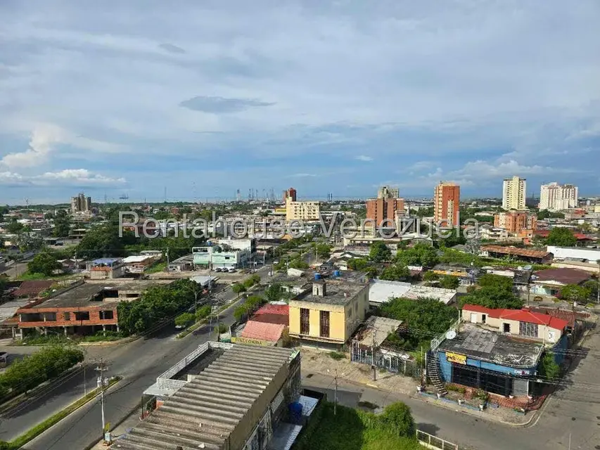 Apartamento (1 Nivel) en Venta en Centro, Zulia - 9