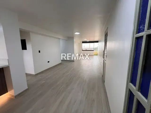 Apto en Residencias del mar - 11