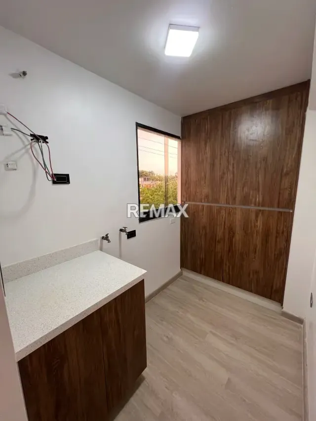 Apto en Residencias del mar - 9