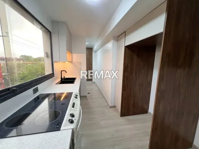 Apto en Residencias del mar - 10