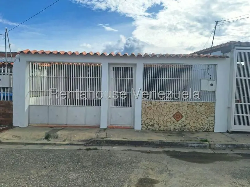 Casa (1 Nivel) en Venta en El Paraiso, Lara - 2
