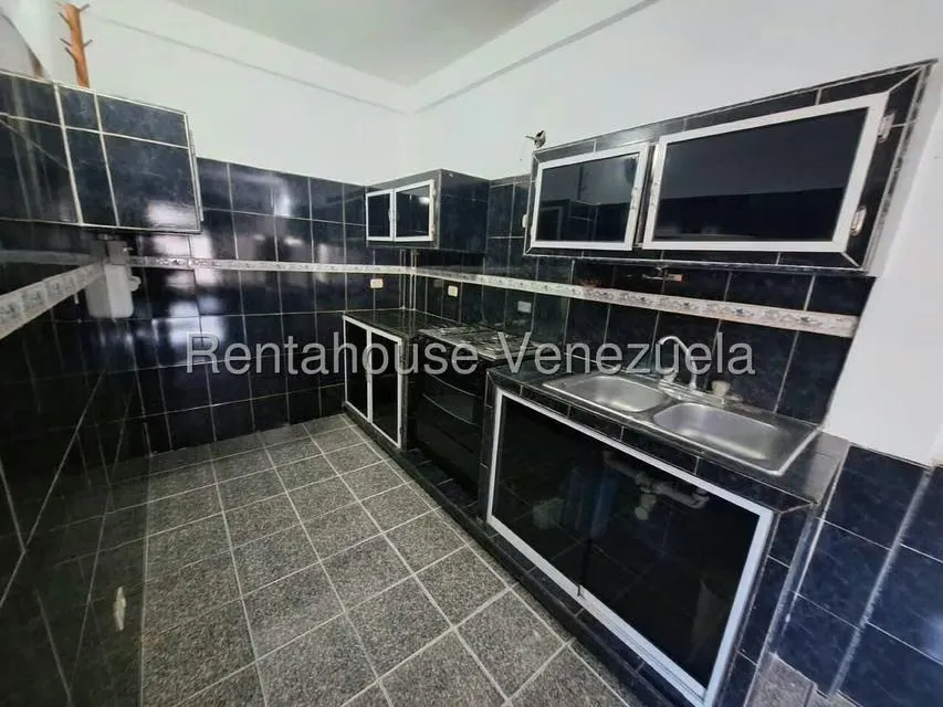 Casa (1 Nivel) en Venta en El Paraiso, Lara - 14