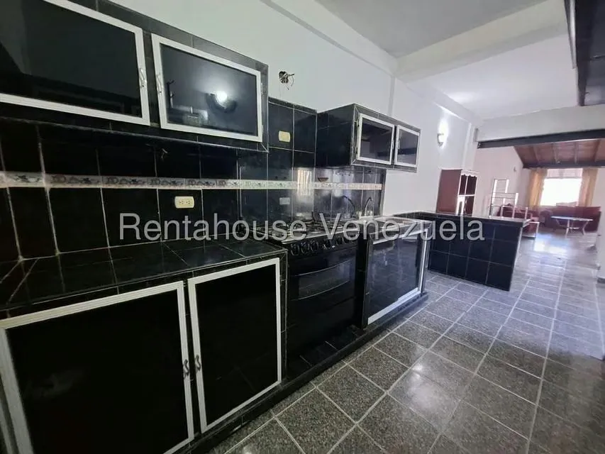 Casa (1 Nivel) en Venta en El Paraiso, Lara - 15