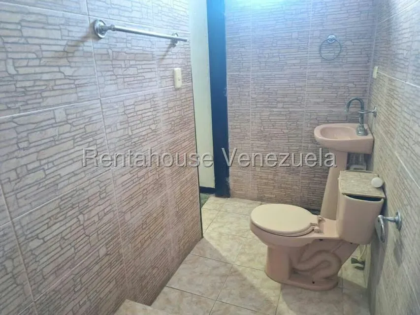 Casa (1 Nivel) en Venta en El Paraiso, Lara - 20