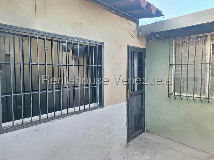 Casa (1 Nivel) en Venta en El Paraiso, Lara - 21