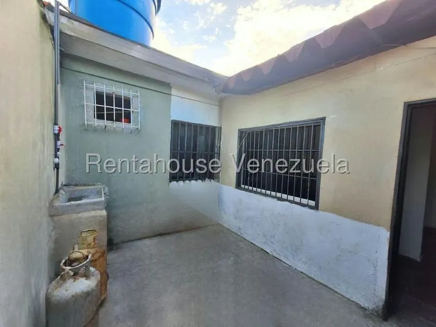 Casa (1 Nivel) en Venta en El Paraiso, Lara - 22